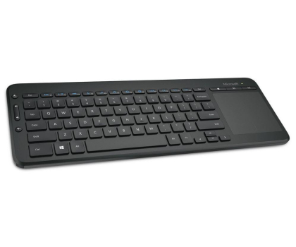 Klawiatura Microsoft All-in-One Media Keyboard